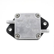 DURAFORCE 15100 91J02 91J01 Fuel Pump for Suzuki 2003-11 Outboard DF4 DF6 4 5 6 HP Engine