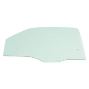 DURAFORCE Front Door Window Tempered Glass Left Replacement for Ford Ranger 1993-2011