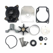 DURAFORCE 439077 Water Pump Impeller Kit for Evinrude Johnson OMC 0439077 390770