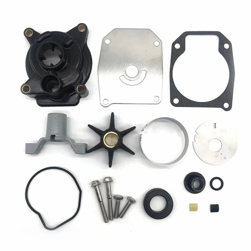 DURAFORCE 439077 Water Pump Impeller Kit for Evinrude Johnson OMC 0439077 390770
