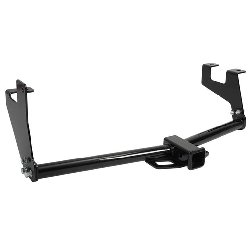 DURAFORCE Class 3 Trailer 2" Receiver Hitch Black for Buick Encore Chevrolet Trax 2013-22