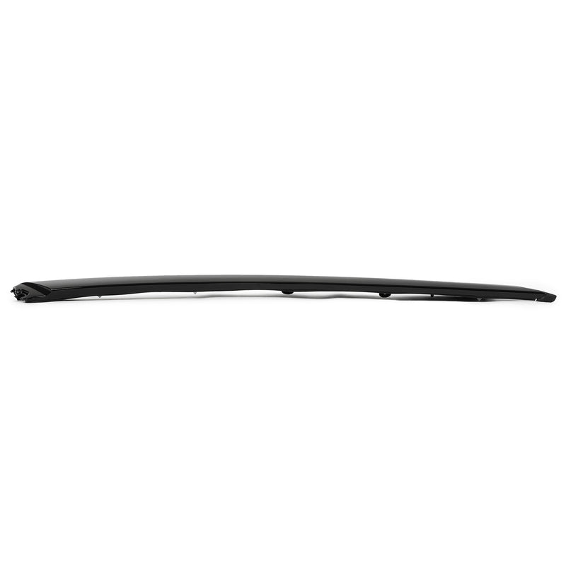 Left Driver Side Front Pillar Finisher Molding for Nissan Maxima 2016-2020