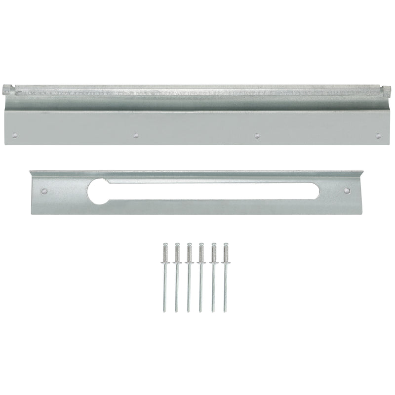 3 pcs White 14" x 14" RV Roof Vent Cover Trailer Fresh Air Construction