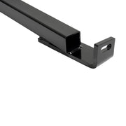 DURAFORCE Class 1 Trailer Hitch Bumper Tow 1.25" for Chevrolet Camaro 2010-2015