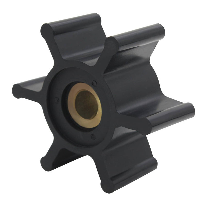 DURAFORCE 49-16-2771 Brass Core Impeller O-Ring Kit for Milwaukee M18 Transfer Pump