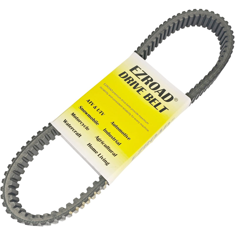 3212326 Clutch Drive Belt for Polaris 2020 2022 INTL General 4 1000 UTV
