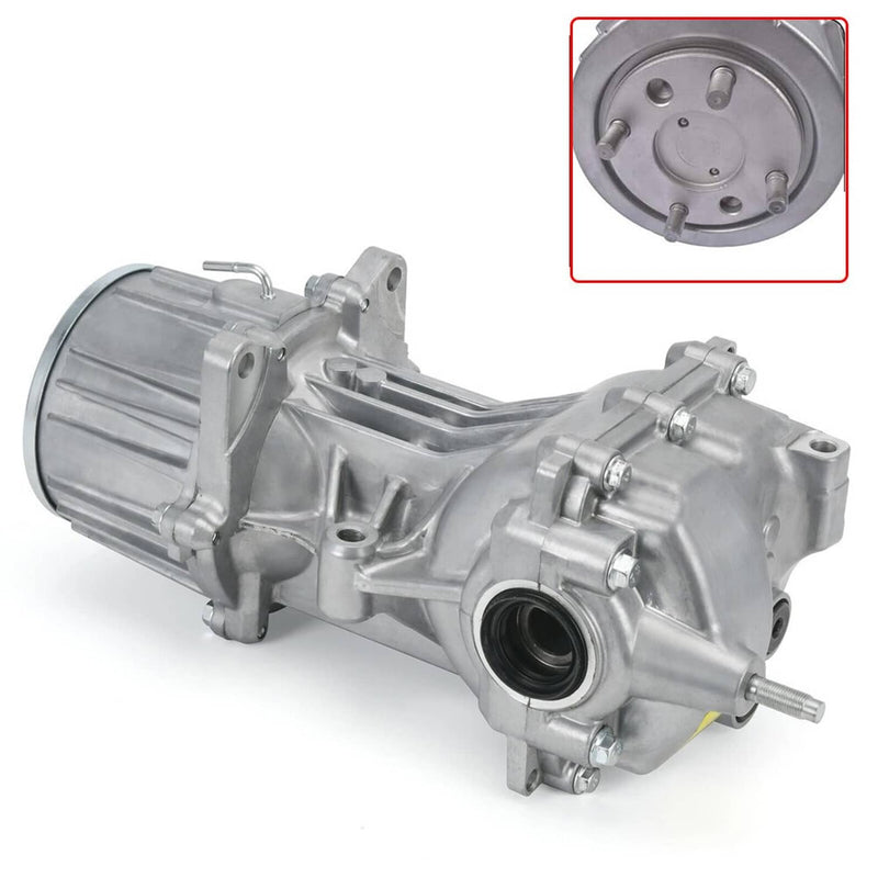 Rear Carrier Differential for Nissan Rogue Sport Qashqai 2017-2020 AWD