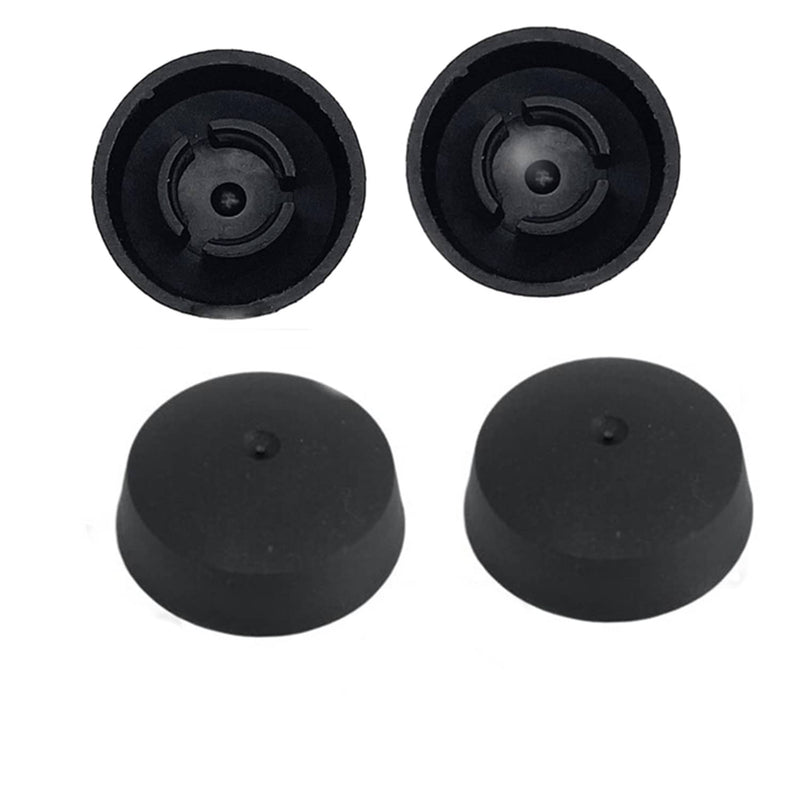 DURAFORCE 19-815951 Trim Cylinder Ram Cap Anchor Pin for Mercruiser Alpha One Gen Two 16 P
