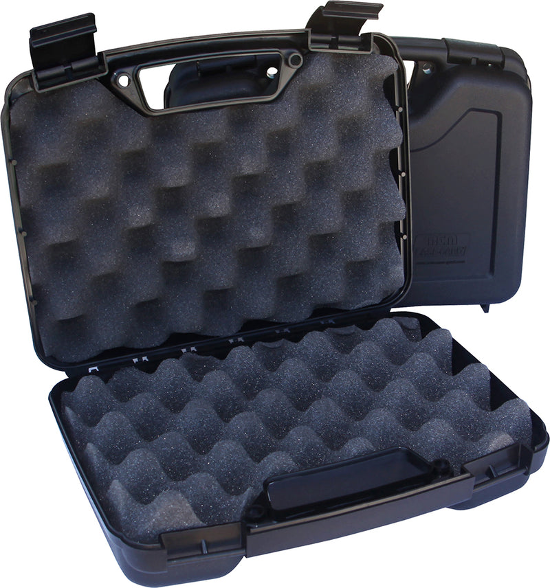 Hard Poly Gun Case for Smith & Wesson M&P Shield Bodyguard 45 22