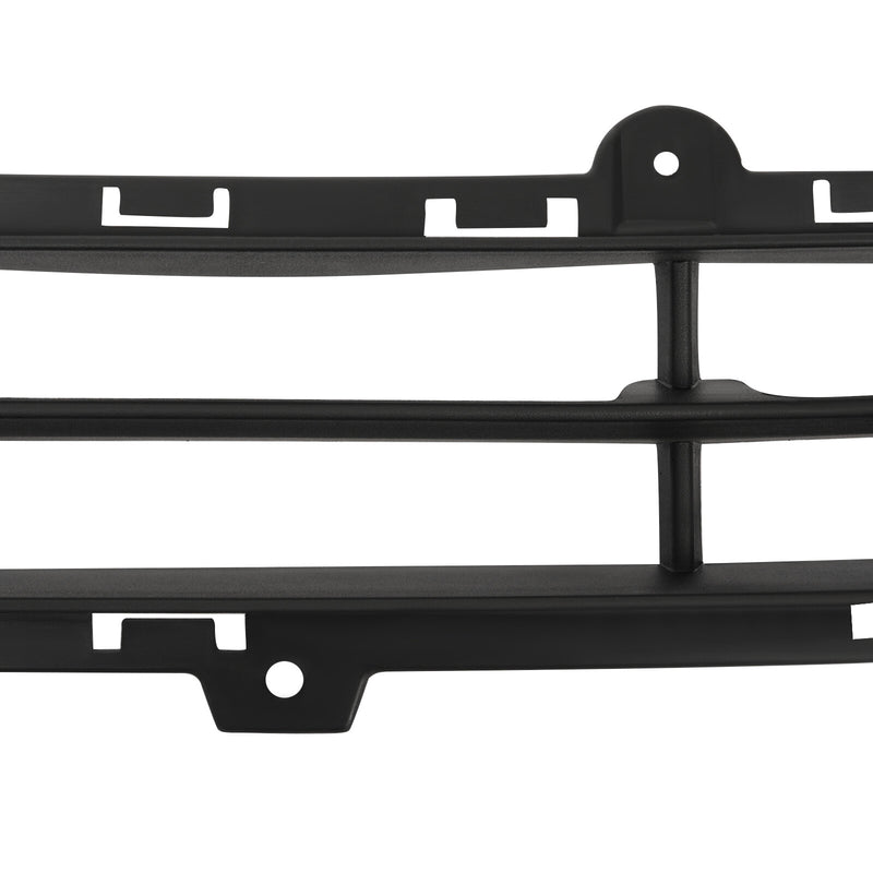 Front Lower Bumper Grille for Hyundai Santa Fe Sport 2013-2016