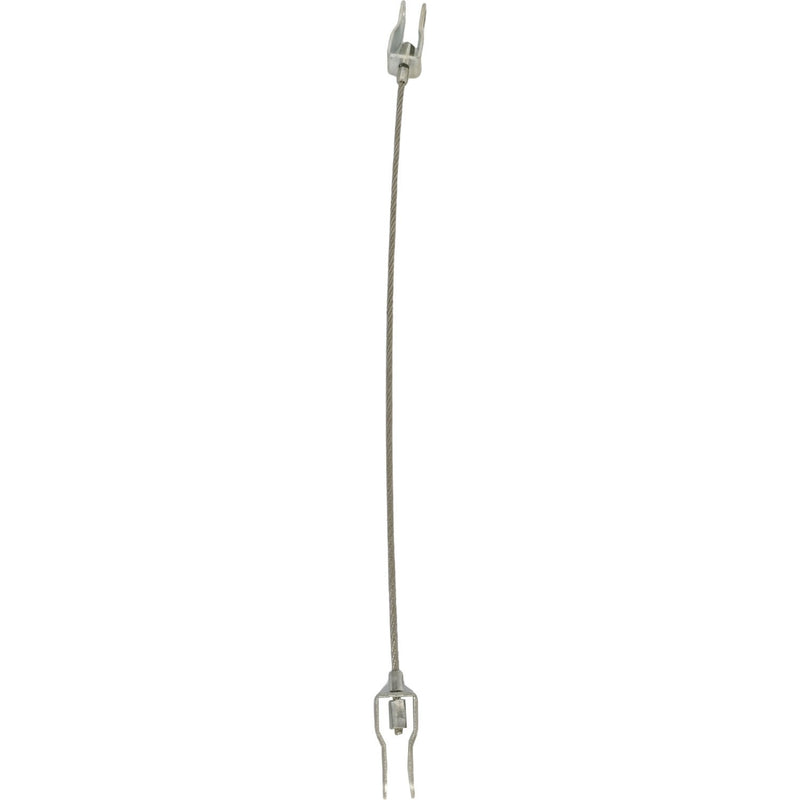 15146196 Hood Open Check Cable for Hummer H2 Base Sport Utility 4 Door