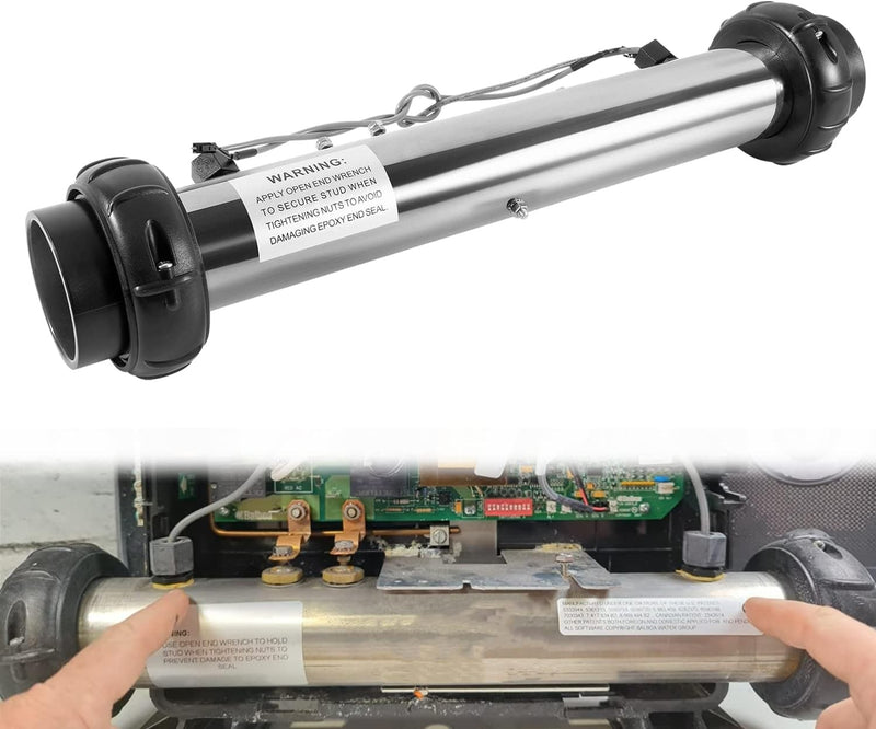 58083 Hot Tub Heater Element for Balboa 25-175-1010 VS M7 5.5KW