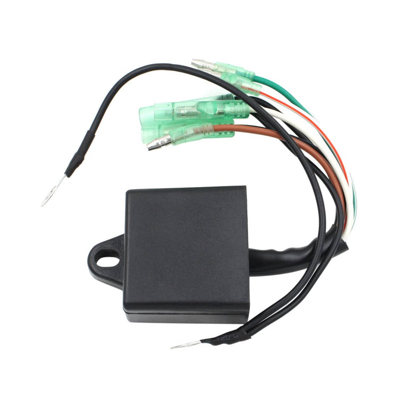 DURAFORCE 6L5-85540-M0-00 CDI Unit Assembly for Yamaha Outboard Engine 3HP 2-Stroke