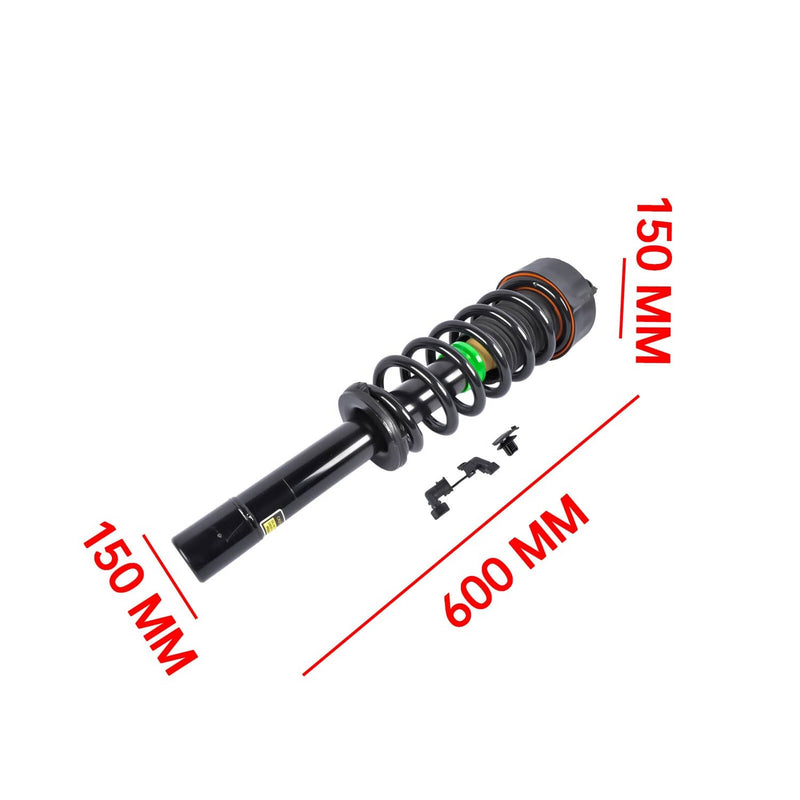 Front Shock Absorber Struts w/ Magnetic for Cadillac CT6 AWD 2016-2020 Pair