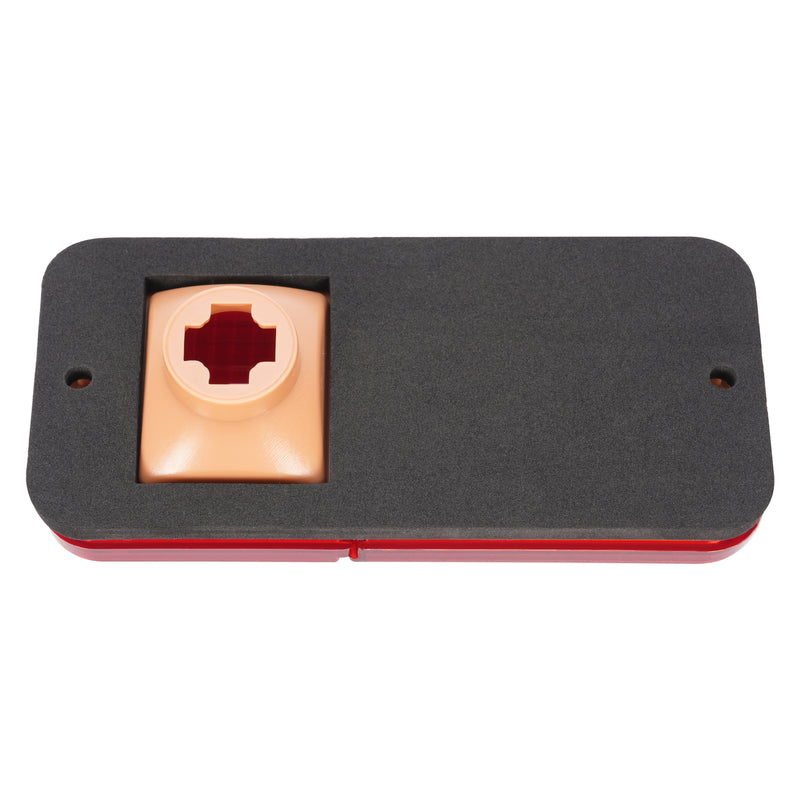 Right Rear Marker Light for Chevy and for GMC C/K Truck 1968 1969 1970 1971 1972