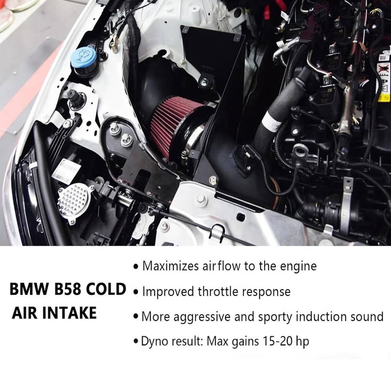 2.0L Turbo Turbocharger for BMW X1 X3 X4 Z4 320i 228i 328i 428i 528i F30 xDrive