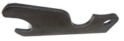 DURAFORCE Quick Attach Bucket Ears Attachment for Kubota KX080 80 Excavator Backhoe