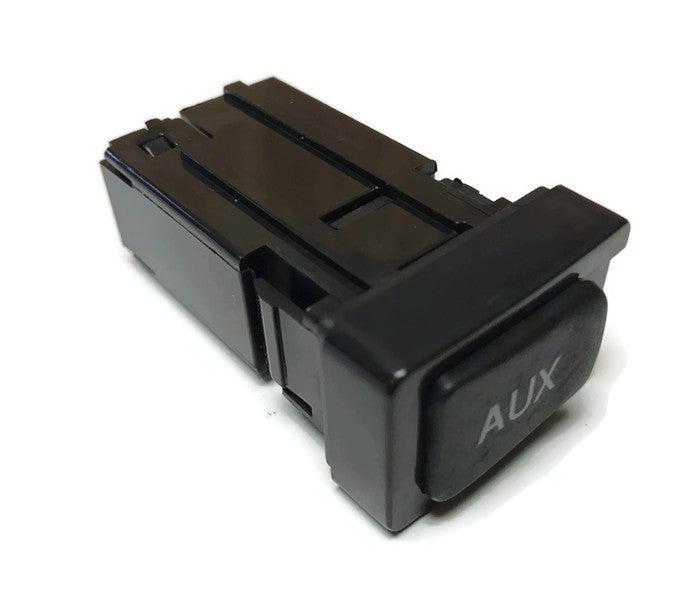 8619002020 AUX Auxiliary Adapter Stereo Radio Outlet Jack