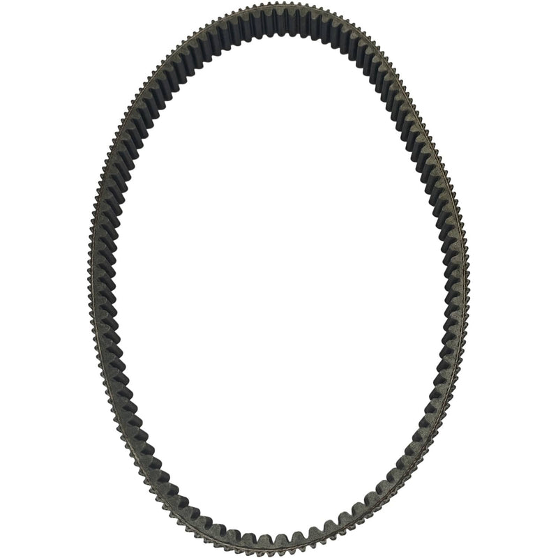 DURAFORCE M158268 Drive Belt for John Deere Gator XUV 850D 4X4 Diesel CVT