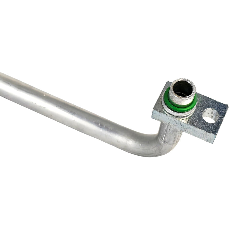 F50-6242-1475 HP Discharge AC Line Compressor To Condenser Hose For Peterbilt