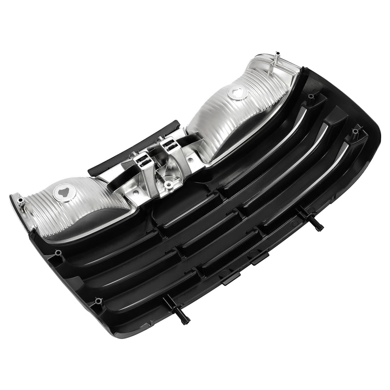Grille Headlight Kit for John Deere X Series Lawn Mower AM129766 AM135617
