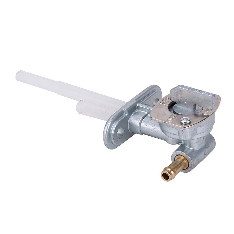 49040-1071 Petcock Fuel Tank Switch Valve Assembly for Kawasaki KLX110 2002-2015