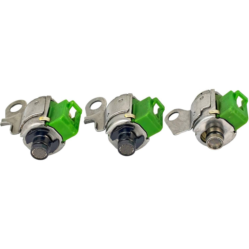 DURAFORCE 35250-30070 35250-30050 A340 AW4 Transmission TCC Lock Up Shift Solenoid Kit