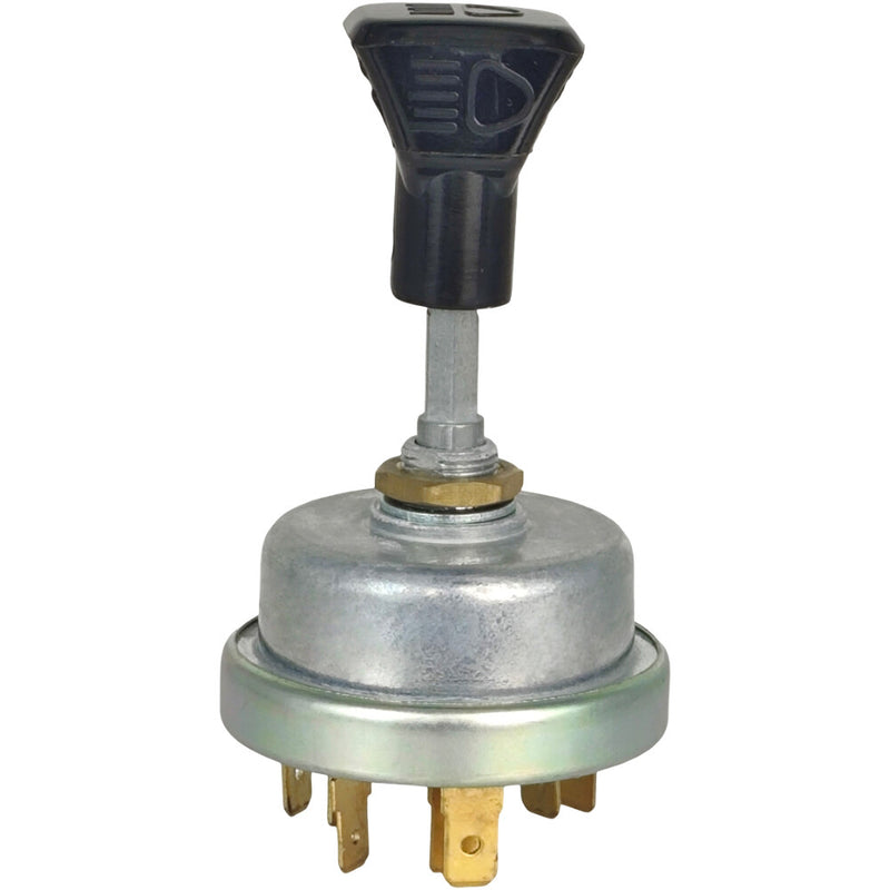 DURAFORCE Light Switch for Ford New Holland 8830 9200 9600 9700 8530 8600 8630 8700