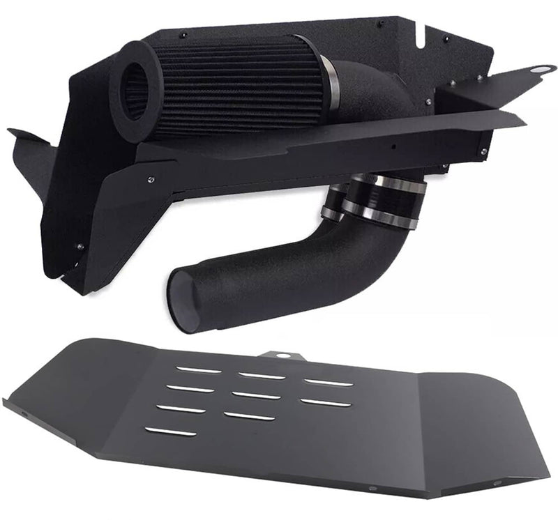 Cold Air Intake Kit for BMW F30 228i 320i 328i 420i 428i 2.0T N20 N26 12-16