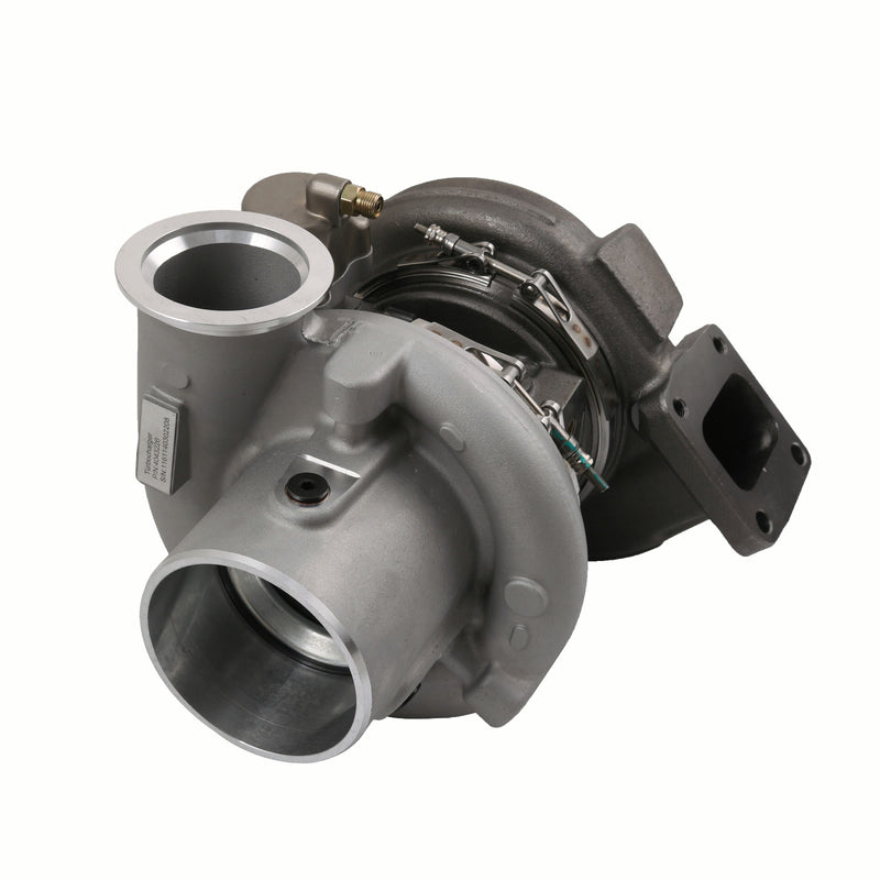 For Cummins ISX QSX15 Engine Holset Genuine HE551V 4089713 Turbo Turbocharger