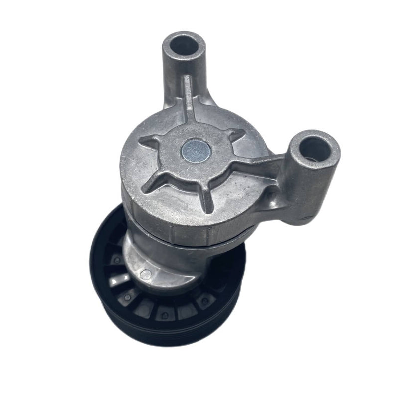 DURAFORCE 3885250 Serpentine Belt Tensioner Pulley for Volvo Penta 4.3 5.0 8.1L PCM