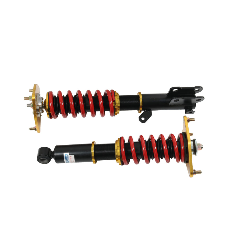 4Pcs Coilover Struts for Mitsubishi Galant DJ Eclipse 4G 2004-2012