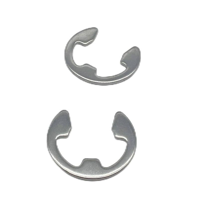 DURAFORCE 3857521 0778293 Trim Pin E-Clip for OMC Sterndrive 3.0 4.3 5.0 5.7 7.4 8.2 L