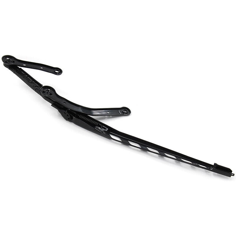 Black Right Windshield Wiper Arm for BMW 5 Series E60 E61 525i 528i 530i