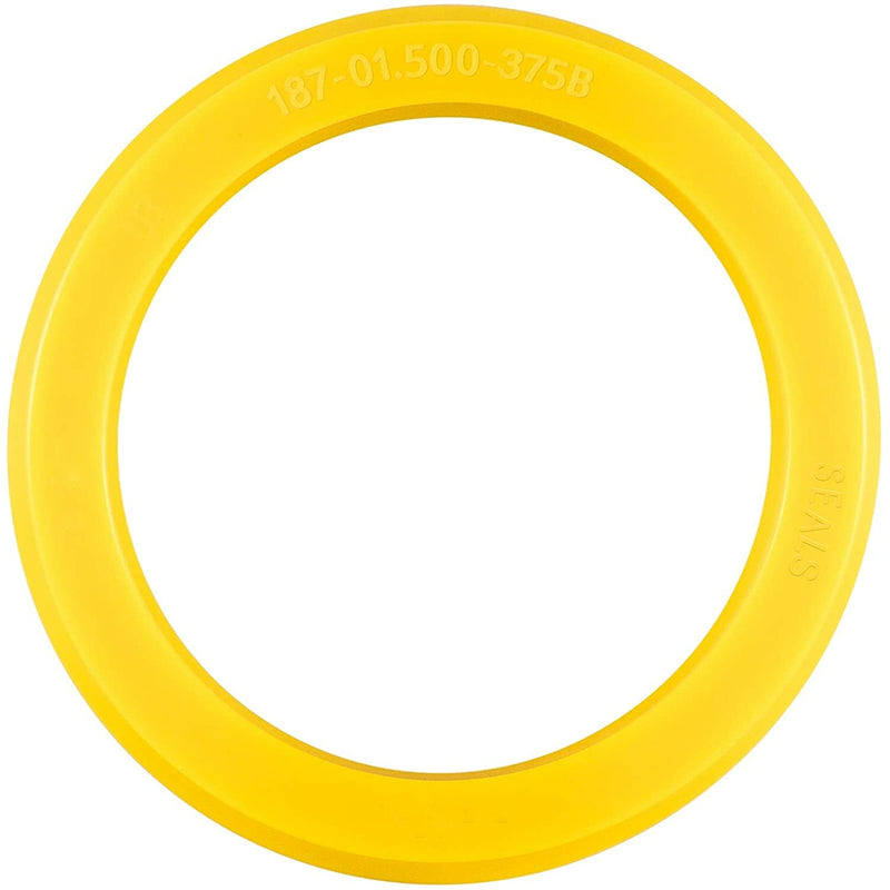 7135551 Tilt Hydraulic Cylinder Seal Kit for Bobcat Skid Steer Loader 843 853