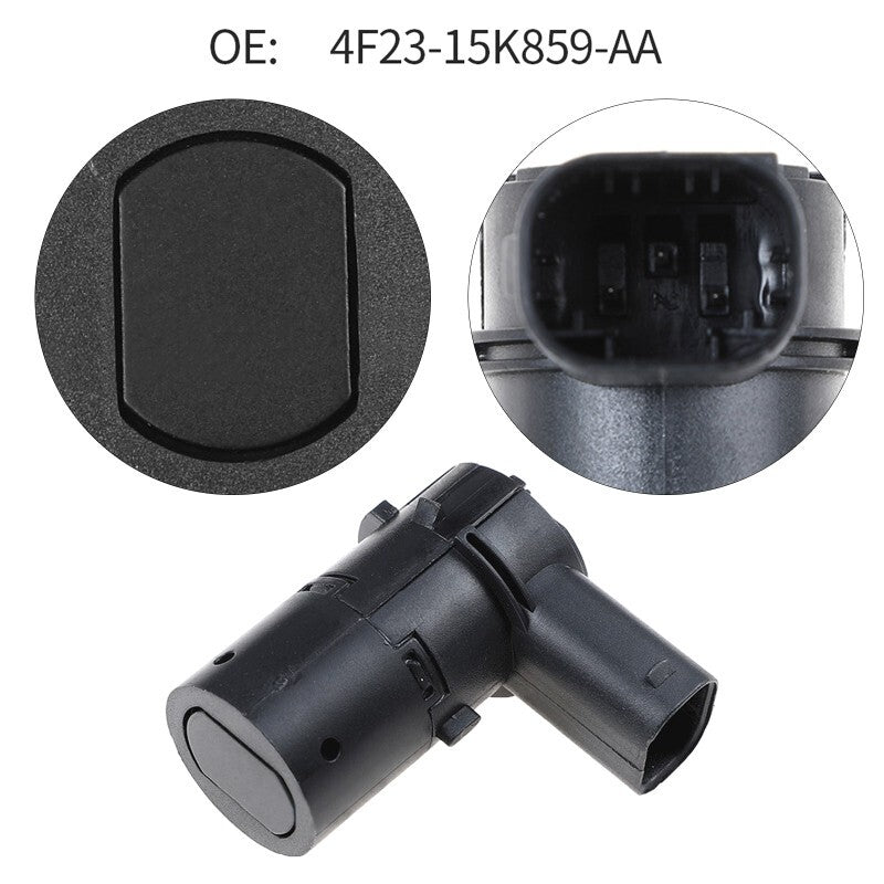 For Ford F150 F250 F350 4 PCS Reverse Bumper Backup parking Assist Sensor