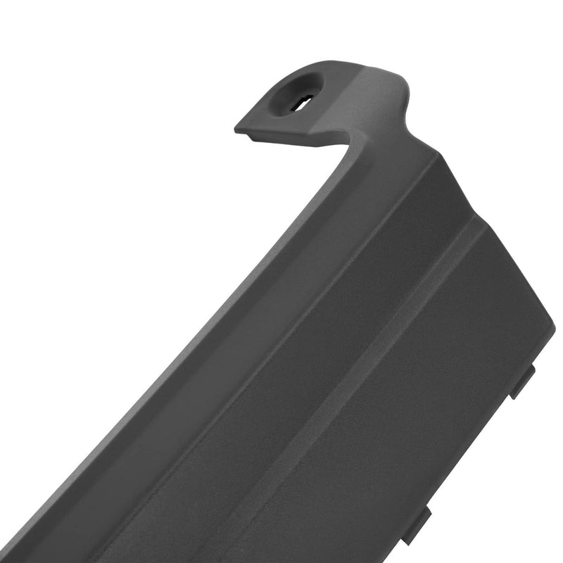 DURAFORCE LR108921 Trailer Hitch Panel Cover for Range Rover L405 13-2021 Textured