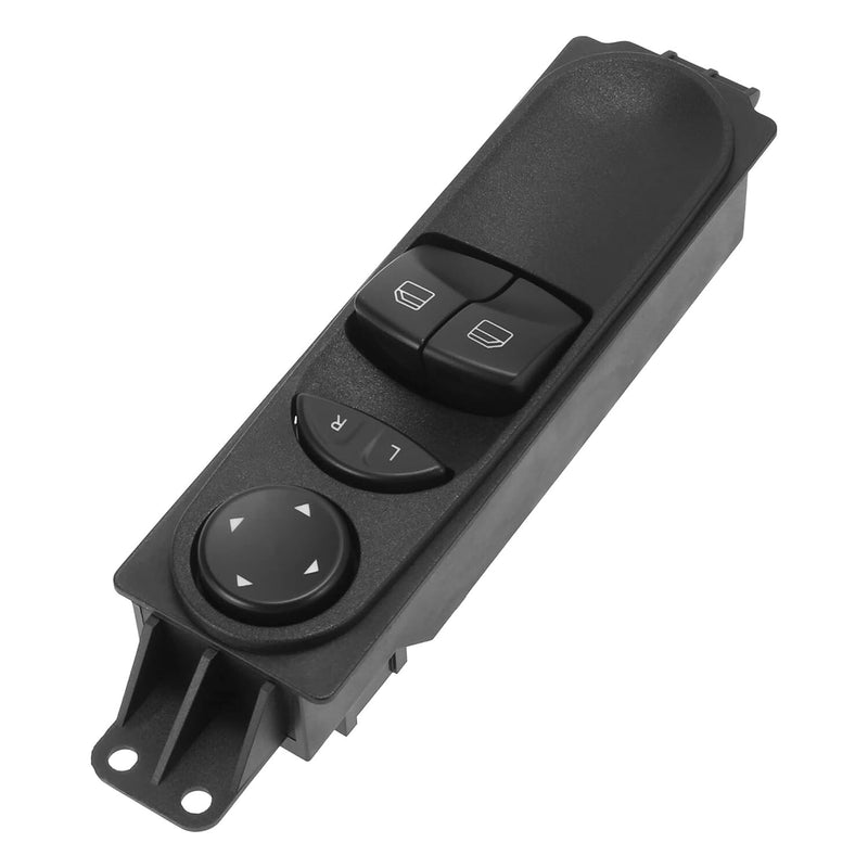 Power Window Switch Front Driver Left Side for Mercedes Van Sprinter Hand