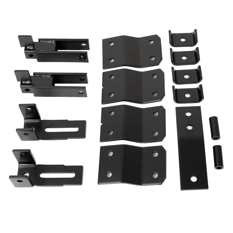 4 Inch Block Lift Kit for Yamaha Golf Cart G14 G16 G19 Gas Electric Models