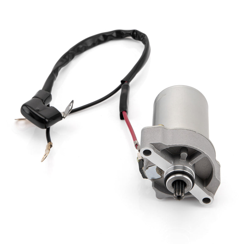 YFM90R Starter Motor Assy for Yamaha Raptor 90 2009-2013