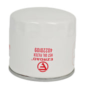 DURAFORCE 40220109 Hydraulic Oil Filter for New Holland Boomer 20 24 25