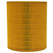 DURAFORCE 1613-8720-00 Air Filter for Ingersoll Rand Compressor UP6-15 Thru UP6-30