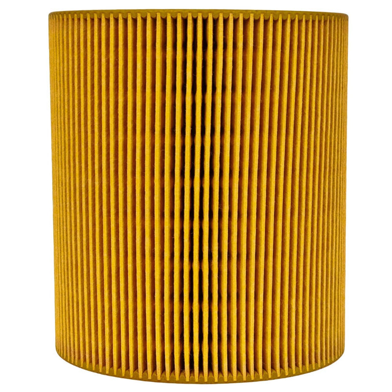 DURAFORCE 1613-8720-00 Air Filter for Ingersoll Rand Compressor UP6-15 Thru UP6-30
