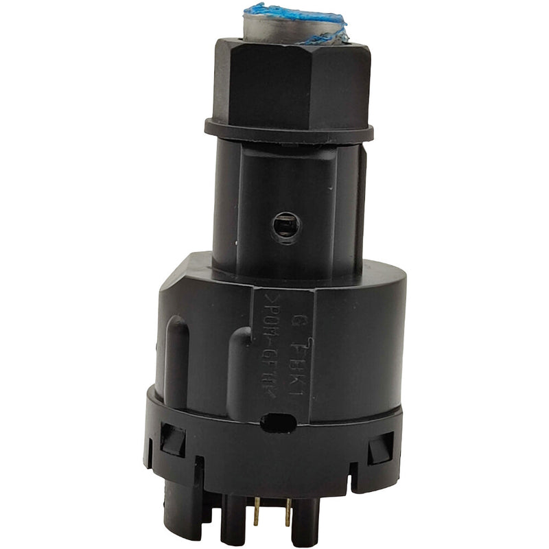 DURAFORCE 57590-23340-71 57590-23343-71 Ignition Switch for Toyota Forklift Key