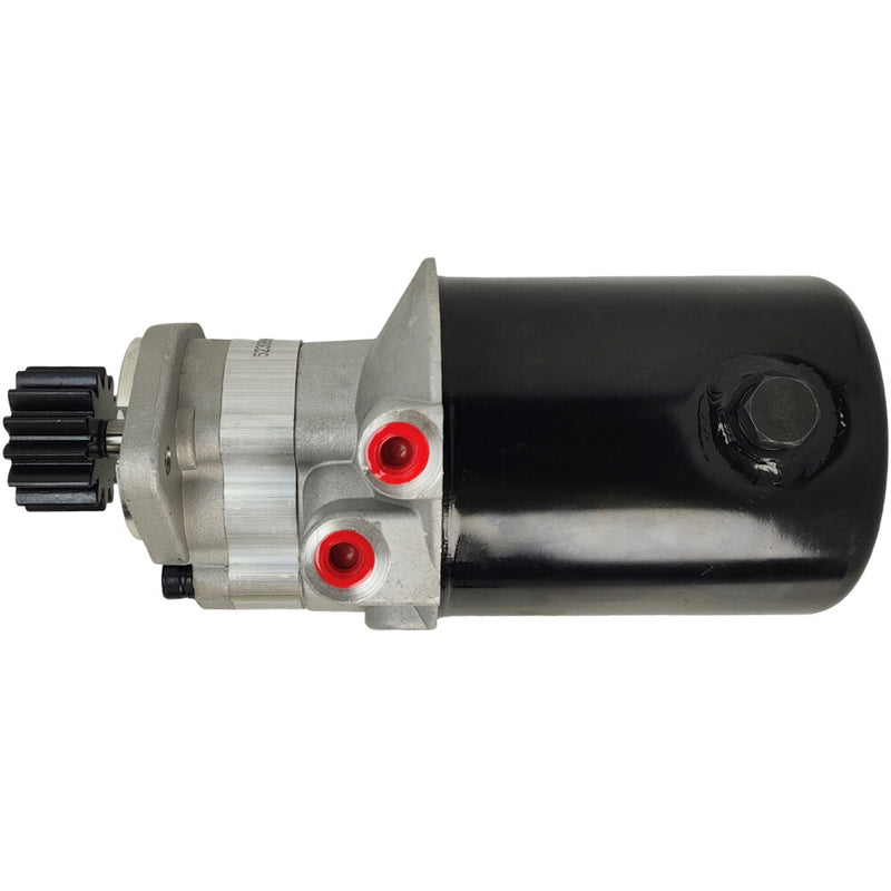 523089M91 Power Steering Pump for Massey Ferguson 245 285 1080 1085 Tractor
