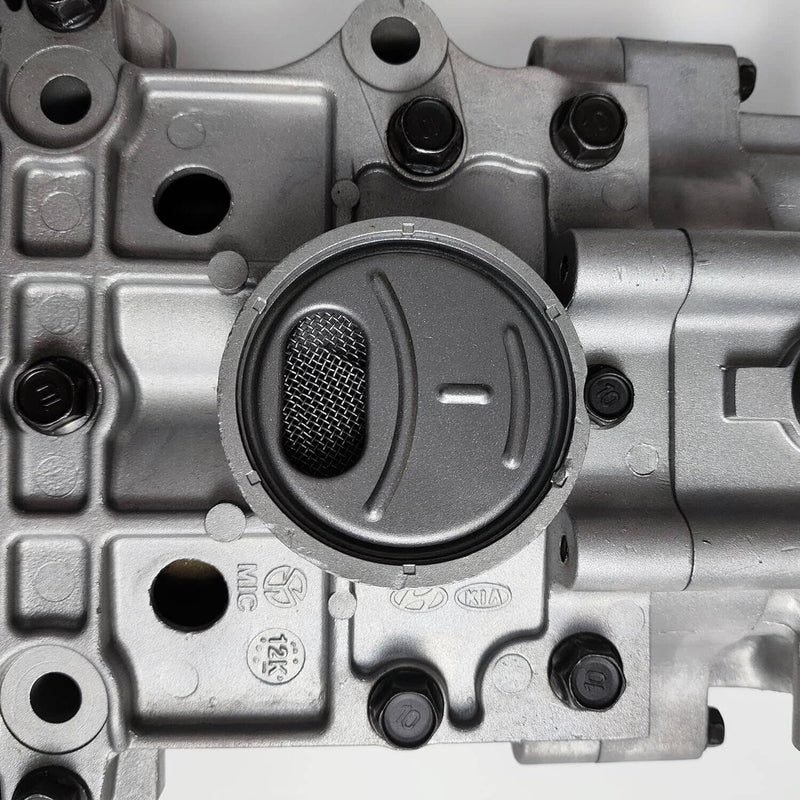 23300-2G400 Oil Pump 20 Teeth for Hyundai Tucson Santa Fe Sport 2.4L