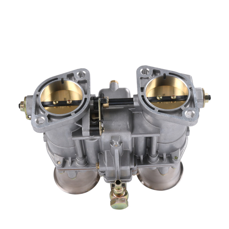 Carburetor 19030.018 for Weber 48IDA Rod with Two Gaskets 1 Set