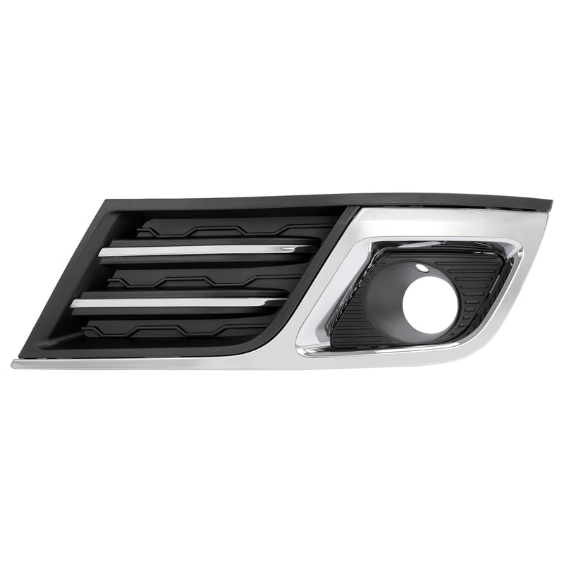 #GM1038150 Fog Light Bezel Cover With Trim Left Side for Chevy Traverse 2013-201