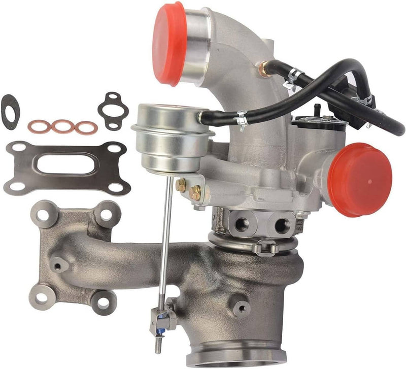 K03 Turbo Turbocharger for Ford Escape Fusion Taurus Lincoln MKZ 2.0L 2013-2016