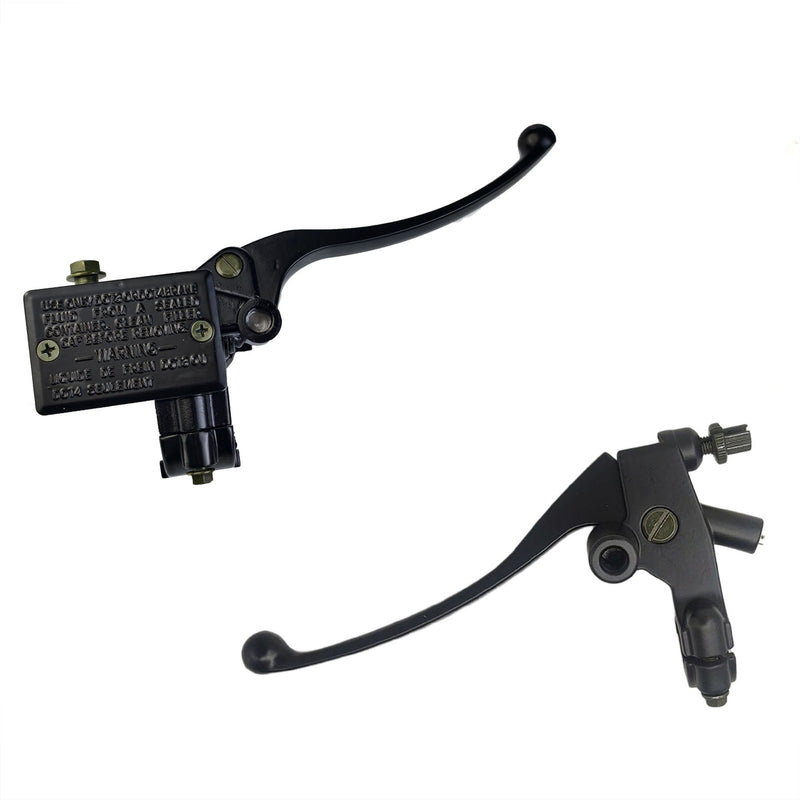 Brake Master Cylinder Clutch for Honda 125 XL175 XL185 XL200 XL250 XL350 XL600